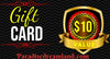 Gift Cards