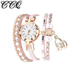 Shining Love Watch